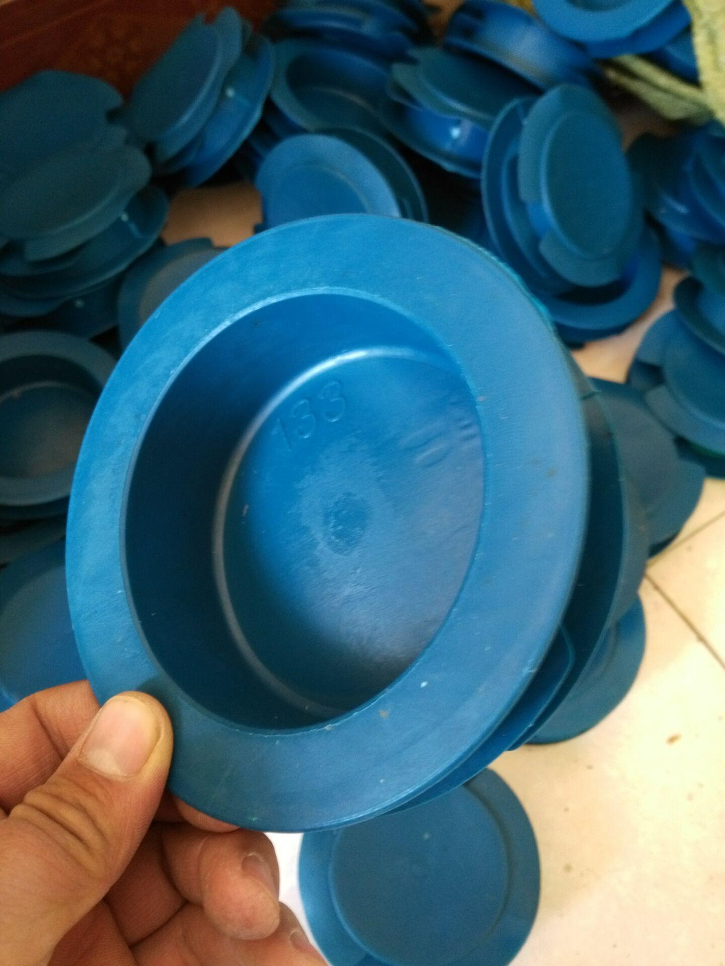 塑料管帽